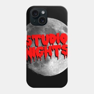 StudioNights - MM-RowdyRathi Phone Case