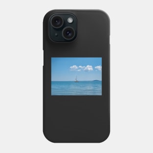 Seascape Phone Case