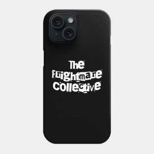 Frightmare Logo Phone Case