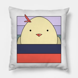 Chick Pillow