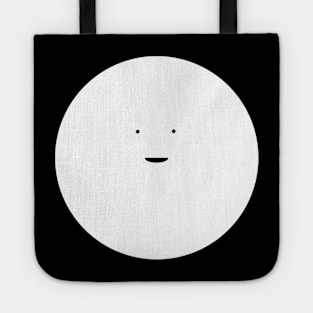 Smile! Tote