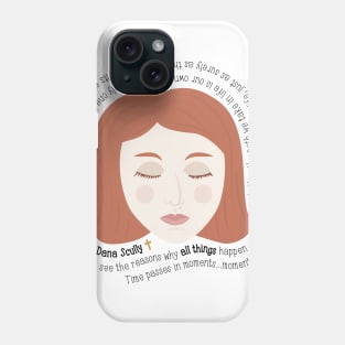 Dana Scully - The X-Files - all things Phone Case