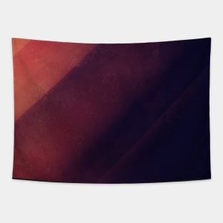 sunset Tapestry