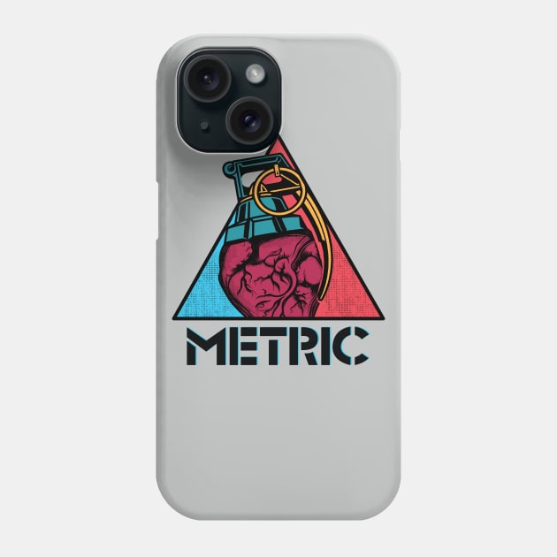 Combat Baby Phone Case by RepubliRock