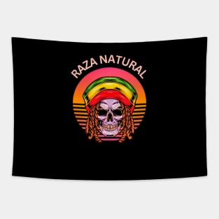 Raza Natural Tapestry