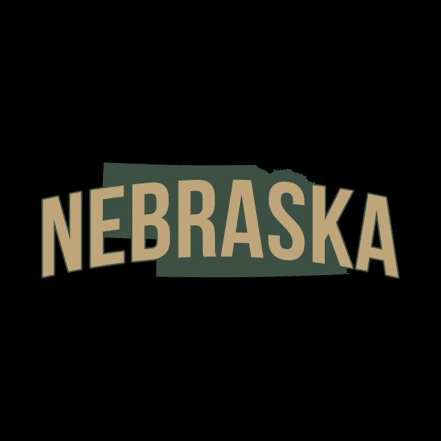 Nebraska by Novel_Designs