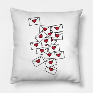 SPREAD THE LOVE Pillow