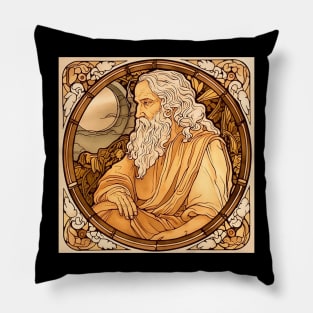 Aristaeus Greek mythology Pillow