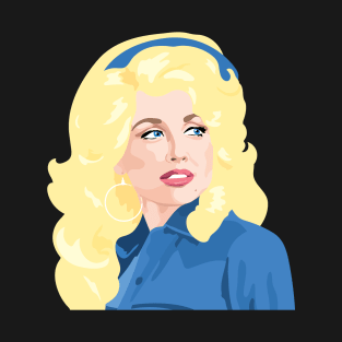 Dolly Parton T-Shirt