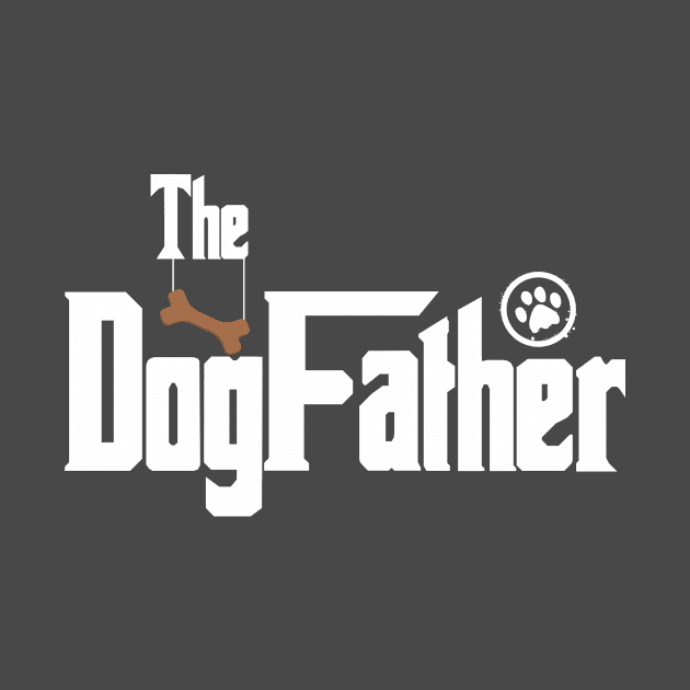 The Dogfather by emma17