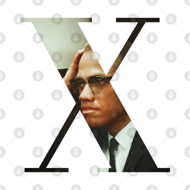 Malcolm X