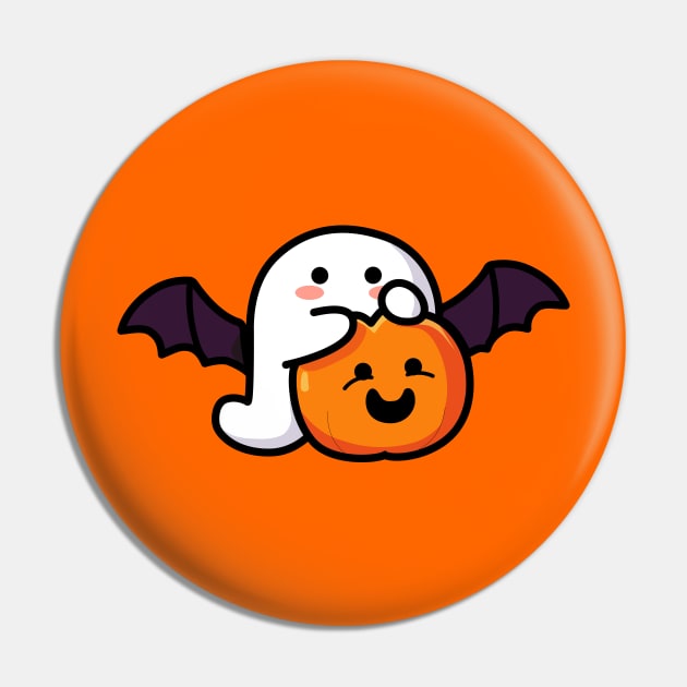 Mr Ghostintong in vampire costume Pin by Laura Vasi