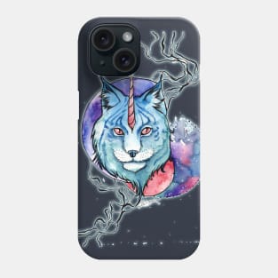 Lynx Phone Case