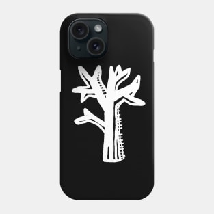 Tree Art Phone Case