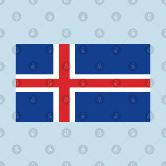 Iceland by OCDVampire