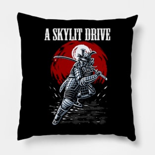 A SKYLIT DRIVE MERCH VTG Pillow