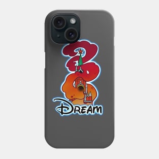 Ukrainian Dream Phone Case