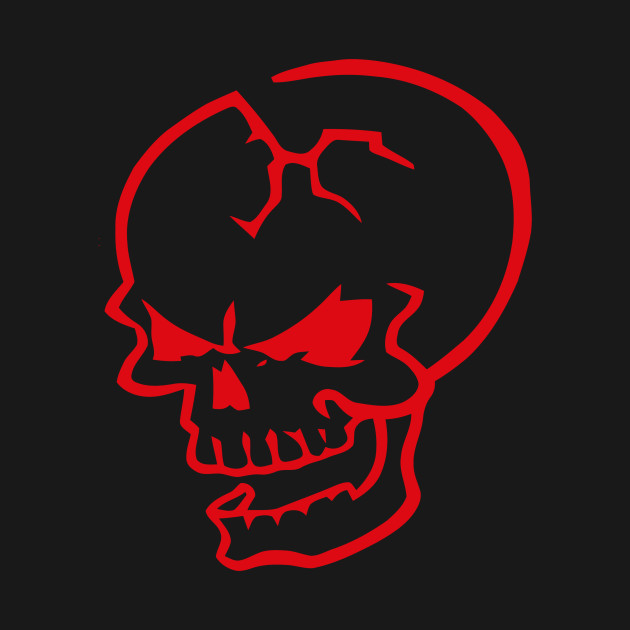 broken skull ranch Broken Skull Ranch Onesie TeePublic