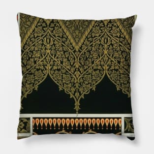 Vintage design Pillow