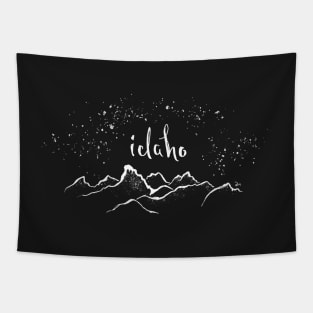 Idaho Tapestry