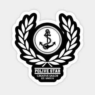 Polive Star Magnet