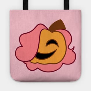 Gigi Pumpkin! Tote