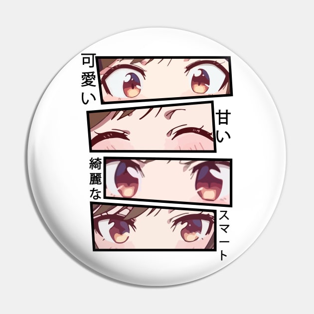 rent a girlfriend kanojo okarishimasu Pin by lonelyweeb