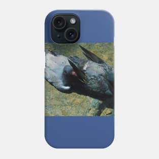 Pigeon pals Phone Case