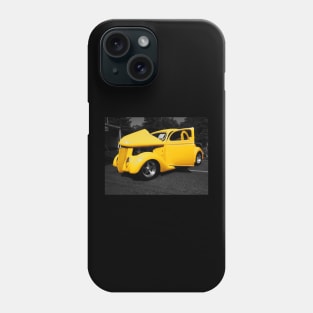 1936 Ford Hot Rod Phone Case