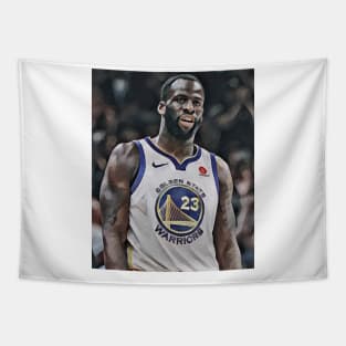 draymond green Tapestry