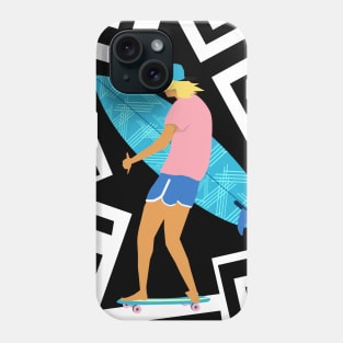 Board Meeting Phone Case