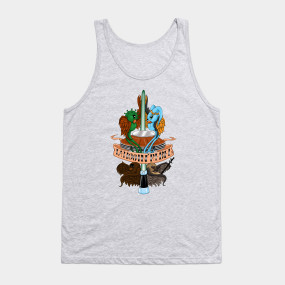 Tattooine rebels - Funny - T-Shirt | TeePublic