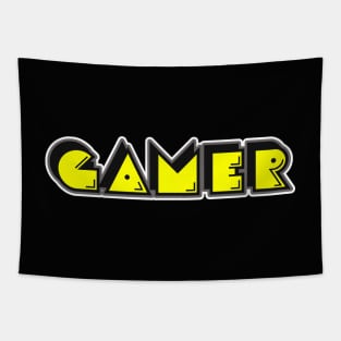 Gamer 2. Tapestry