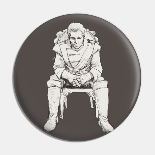 Cullen Rutherford, formal attire Pin by cute-ellyna