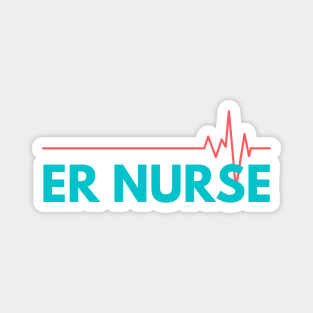 Nurse Gift Idea Magnet