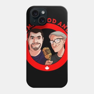 RPAC Logo2 Phone Case