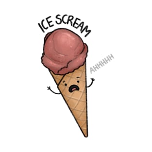 Ice-Scream T-Shirt