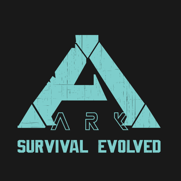 Ark Survival Evolved by korstee