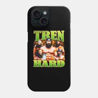 Liver King Tren Hard Phone Case