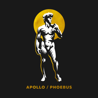 Apollo / Phoebus T-Shirt