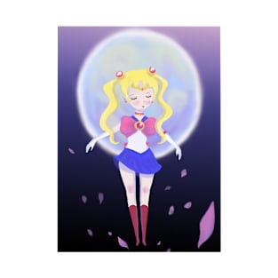 Sailor moon T-Shirt