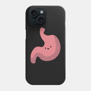 Stomach Pal Phone Case