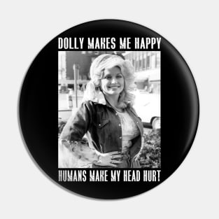 Dolly-Parton Pin