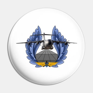 A-400 Pin