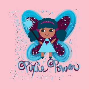 Pixie Power T-Shirt