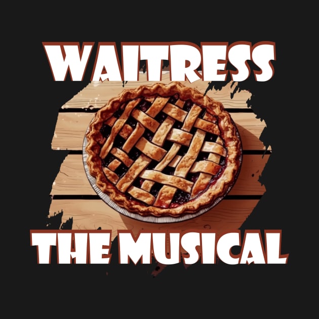 WAITRESS THE MUSICAL by Pixy Official