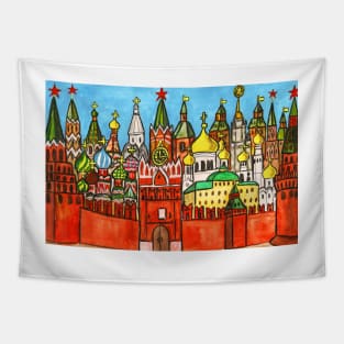 Moscow Tapestry