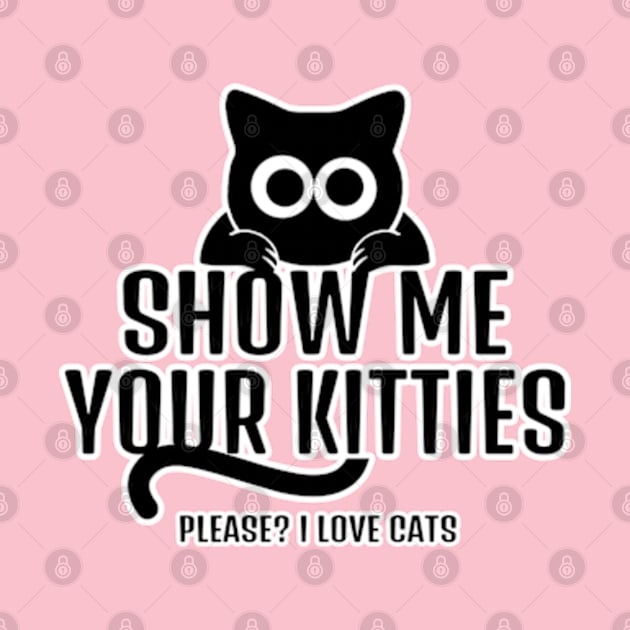 Sow Me Your Kitties by Gamers Gear