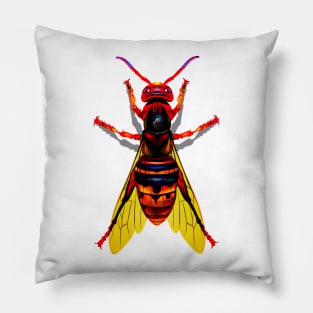 Hornet One Pillow