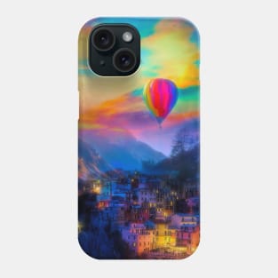 Amazing Adventure Phone Case